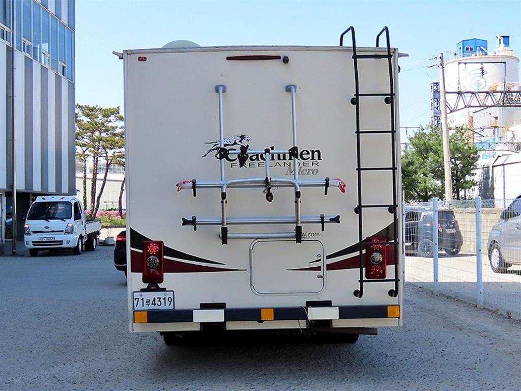 Ford Transit - Vista 4