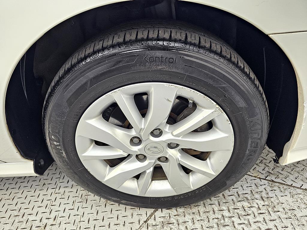 SAMSUNG SM5 2013 Blanco - Importación desde Corea - HF Imports Iquique - Foto 20