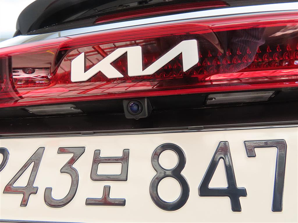 KIA Carnival 2022 Gris - Importación desde Corea - HF Imports Iquique - Foto 17