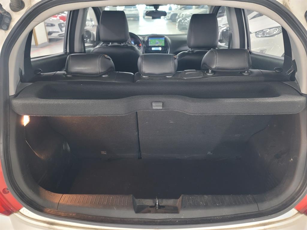 Chevrolet Spark 2016 Blanco - Importación desde Corea - HF Imports Iquique - Foto 17