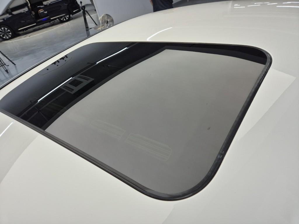 Mercedes Benz E class 2018 Blanco - Importación desde Corea - HF Imports Iquique - Foto 13