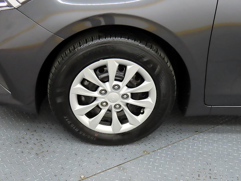KIA K3 2023 Gris - Importación desde Corea - HF Imports Iquique - Foto 18