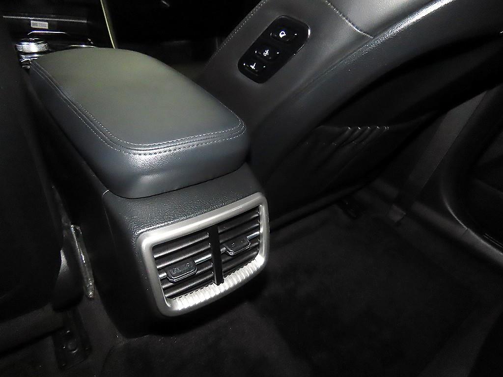KIA K5 2022 Negro - Importación desde Corea - HF Imports Iquique - Foto 18