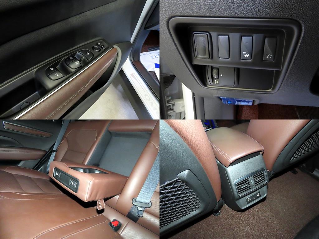 SAMSUNG QM6 2020 Blanco - Importación desde Corea - HF Imports Iquique - Foto 18