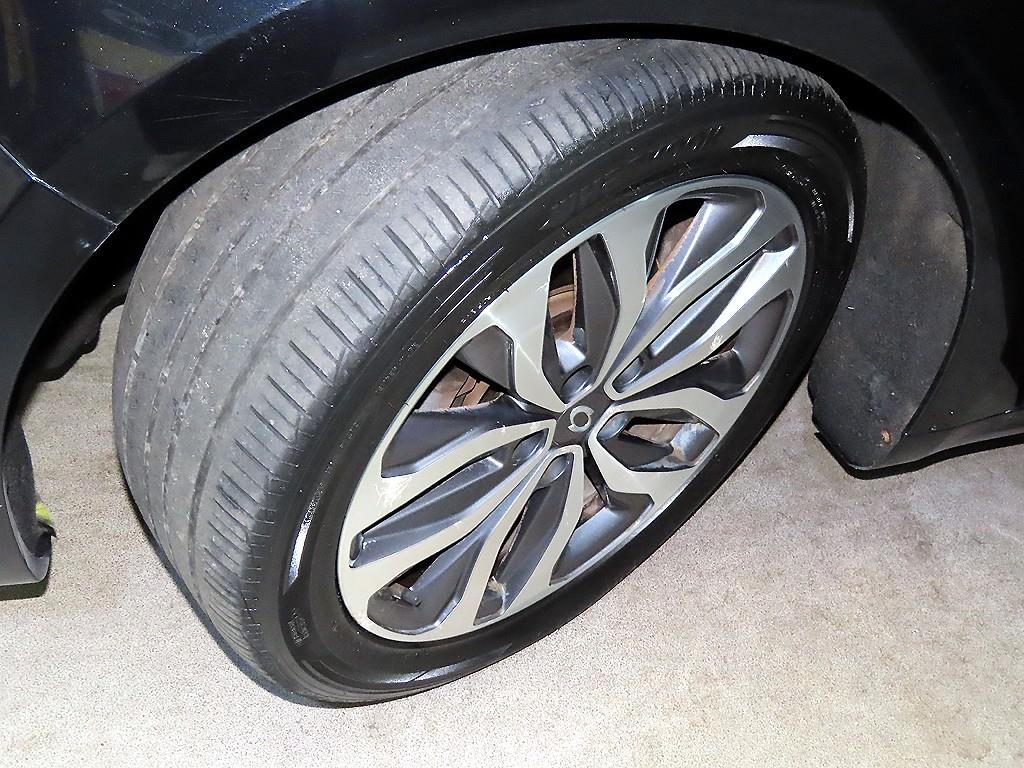 SAMSUNG SM6 2016 Negro - Importación desde Corea - HF Imports Iquique - Foto 19