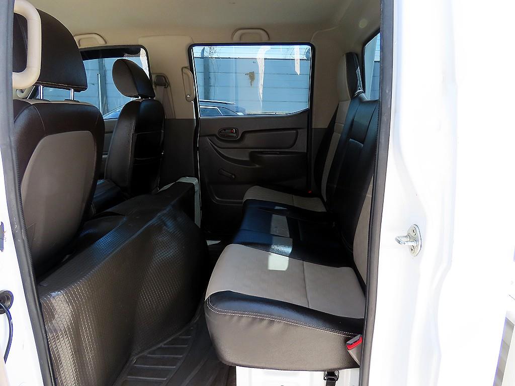Small Truck Cargo (small) - Vista 7