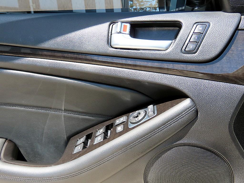 KIA K7 - Vista 11