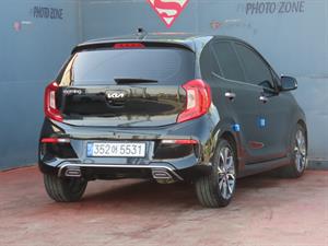 KIA Morning - Vista 6
