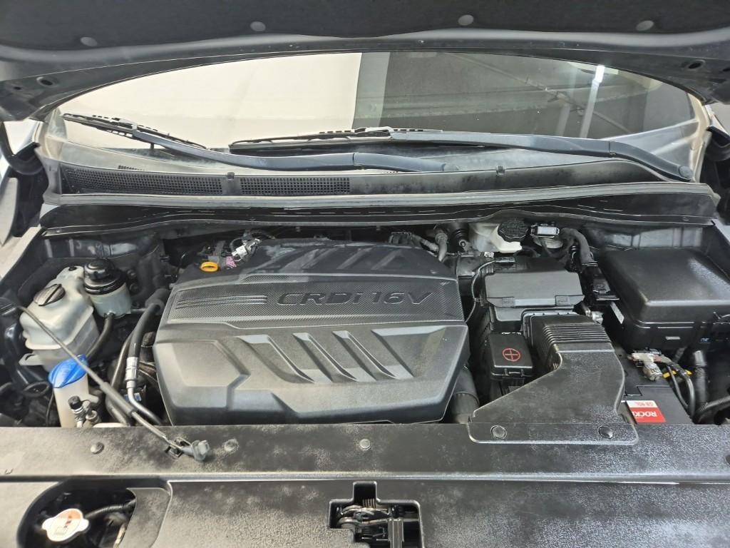 KIA Carnival 2019 Negro - Importación desde Corea - HF Imports Iquique - Foto 15