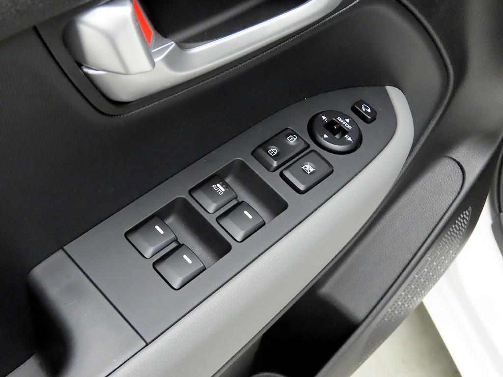 KIA Ray 2026 Blanco - Importación desde Corea - HF Imports Iquique - Foto 13