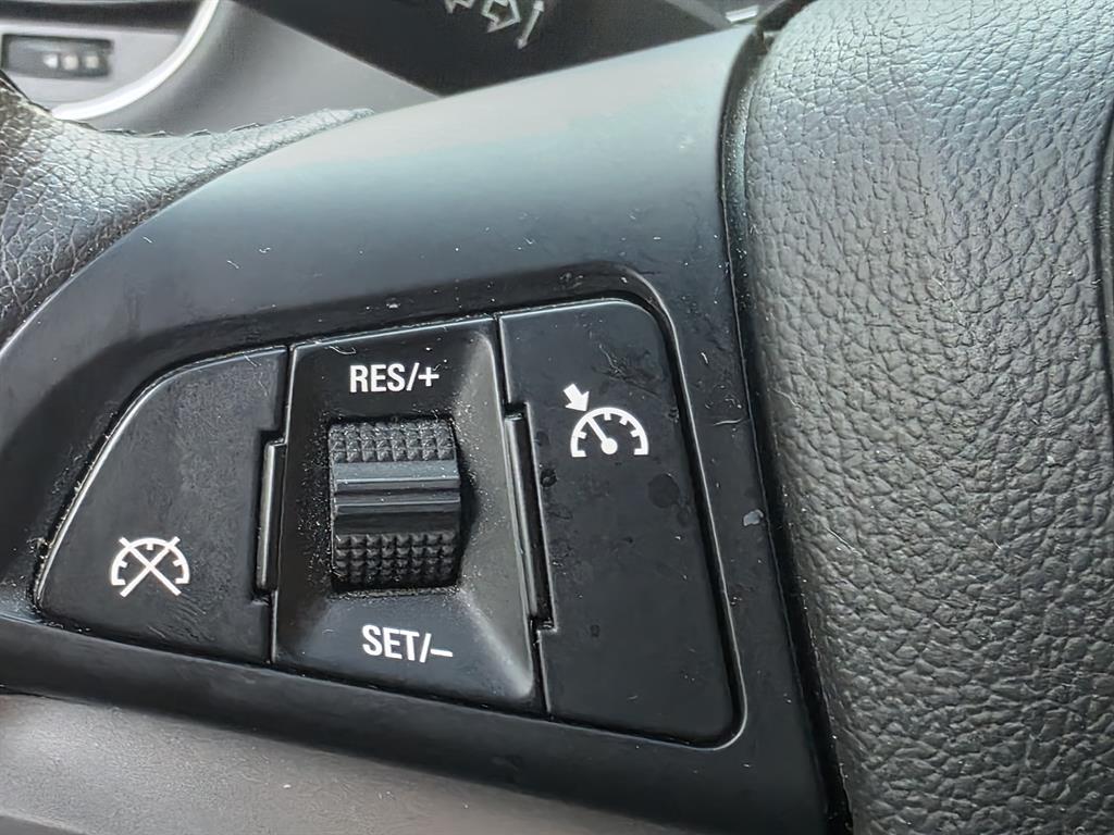 Chevrolet Cruise 2015 Blanco - Importación desde Corea - HF Imports Iquique - Foto 14
