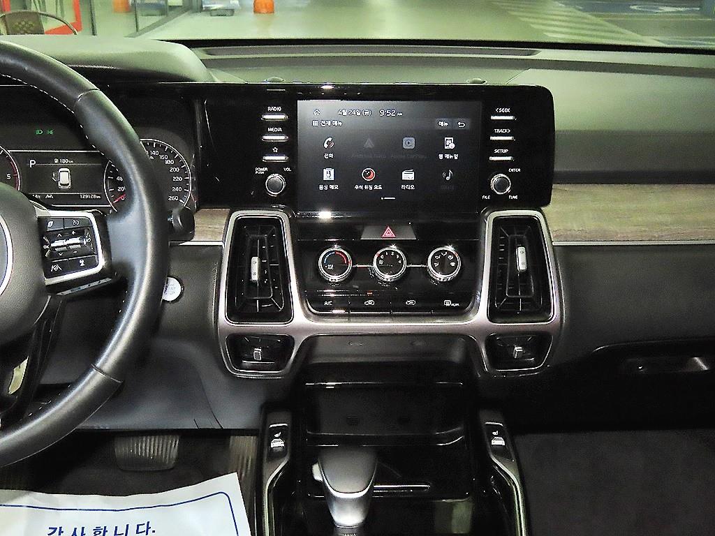 KIA Sorento - Vista 11