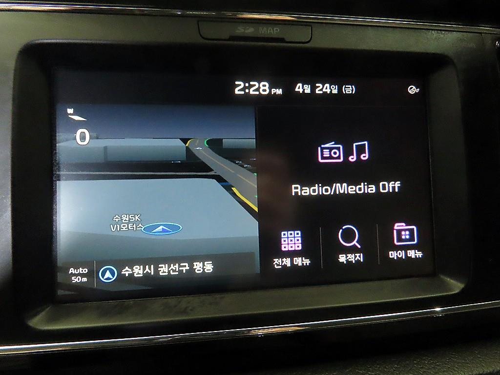KIA Carnival 2019 Negro - Importación desde Corea - HF Imports Iquique - Foto 14