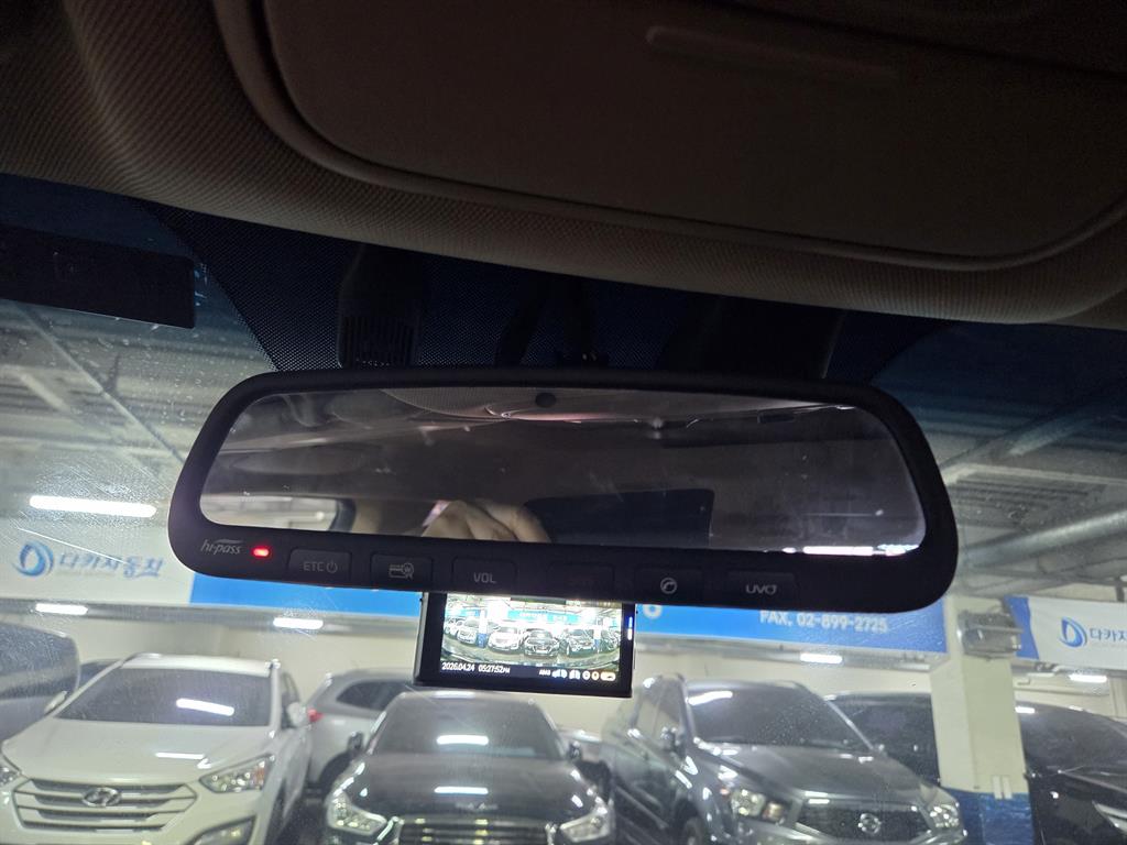 KIA Carnival 2017 Negro - Importación desde Corea - HF Imports Iquique - Foto 17