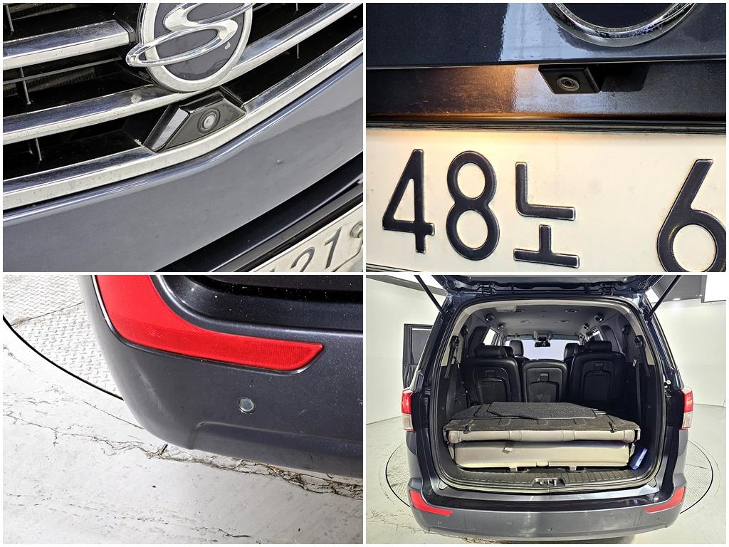 Ssangyong Korando 2017 Gris - Importación desde Corea - HF Imports Iquique - Foto 16
