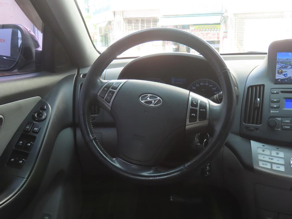 HYUNDAI Avante 2010 - Importación desde Corea - HF Imports Iquique - Foto 17