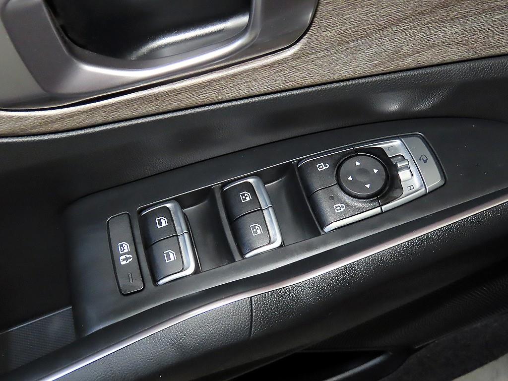 KIA Sorento 2021 Gris - Importación desde Corea - HF Imports Iquique - Foto 14