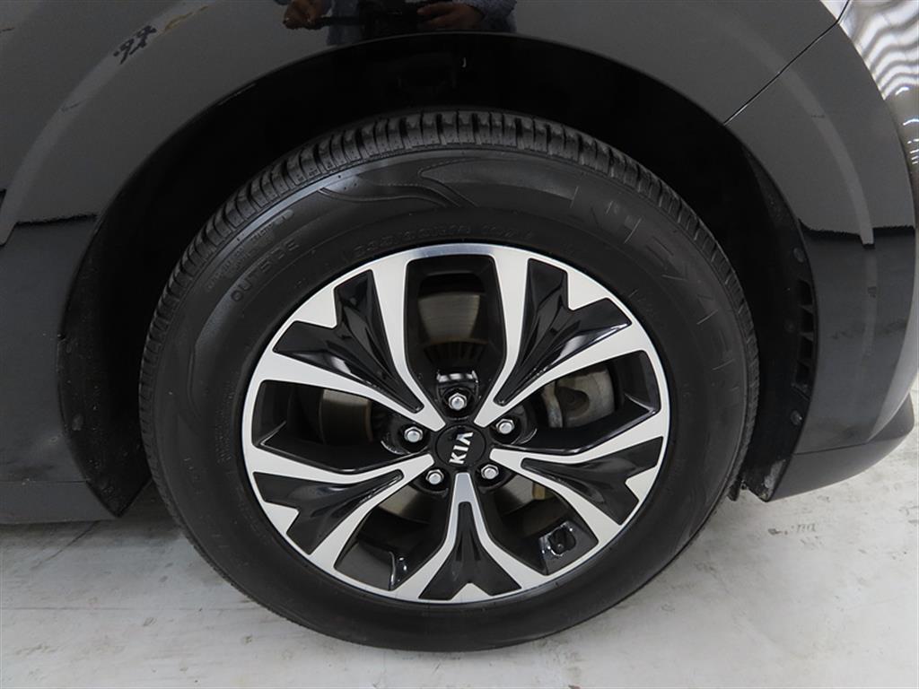 KIA Carnival 2021 Negro - Importación desde Corea - HF Imports Iquique - Foto 20
