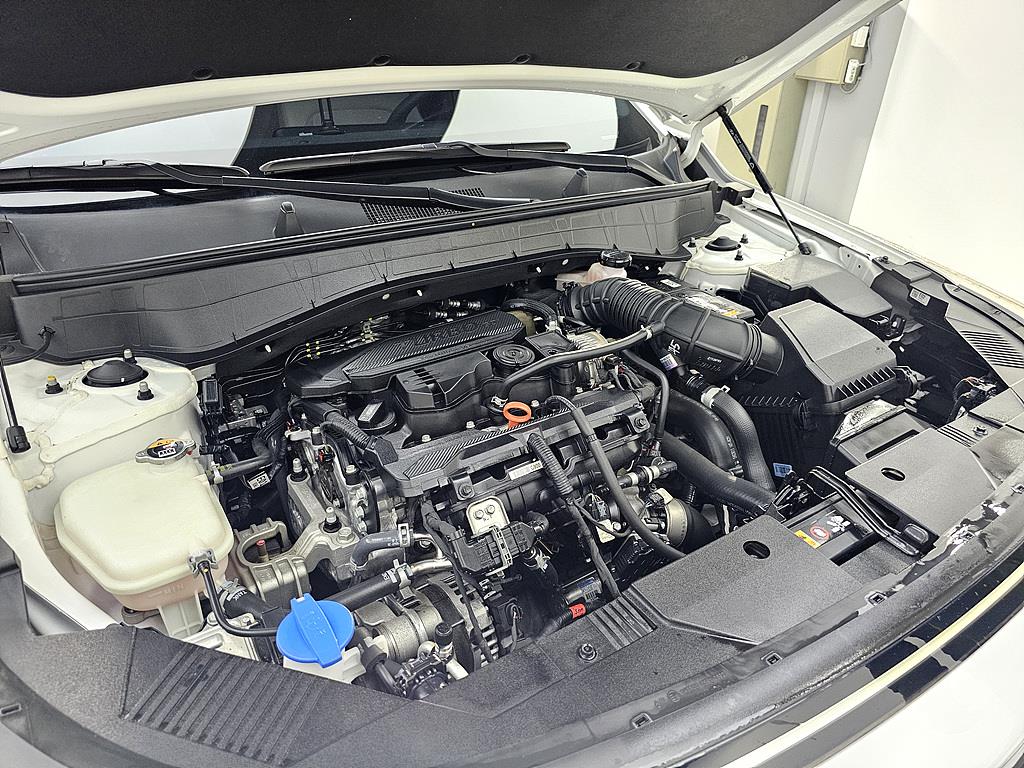 HYUNDAI Kona - Vista 6