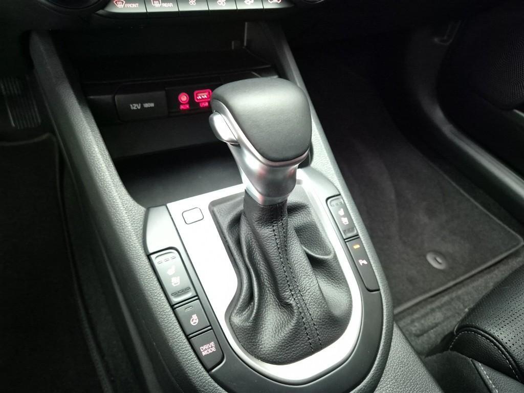KIA K3 2019 Blanco - Importación desde Corea - HF Imports Iquique - Foto 18