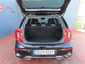 KIA Morning - Vista 10