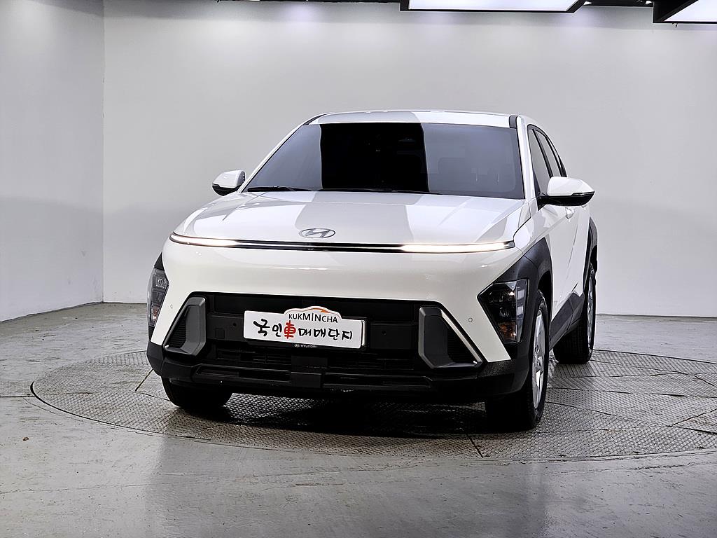 HYUNDAI Kona - Vista 2