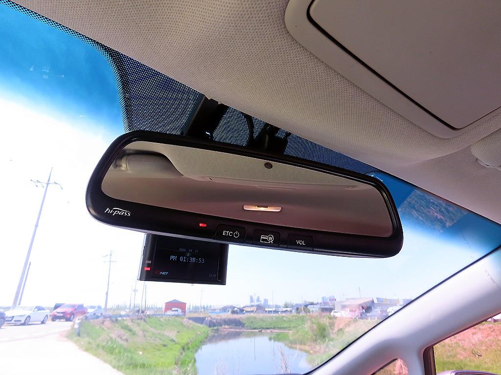KIA K3 - Vista 12