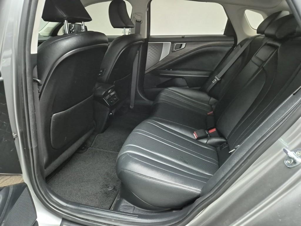 KIA K8 2022 Gris - Importación desde Corea - HF Imports Iquique - Foto 15