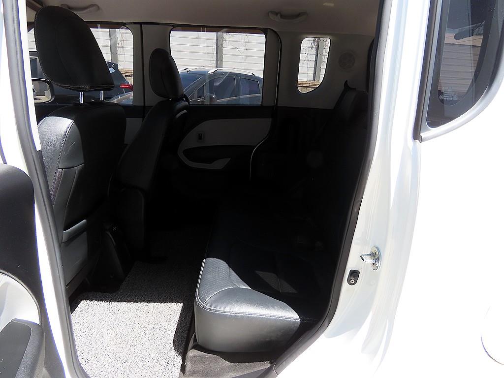 KIA Ray - Vista 6