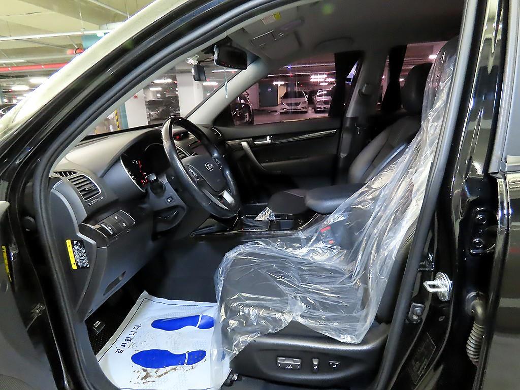 KIA Sorento - Vista 6