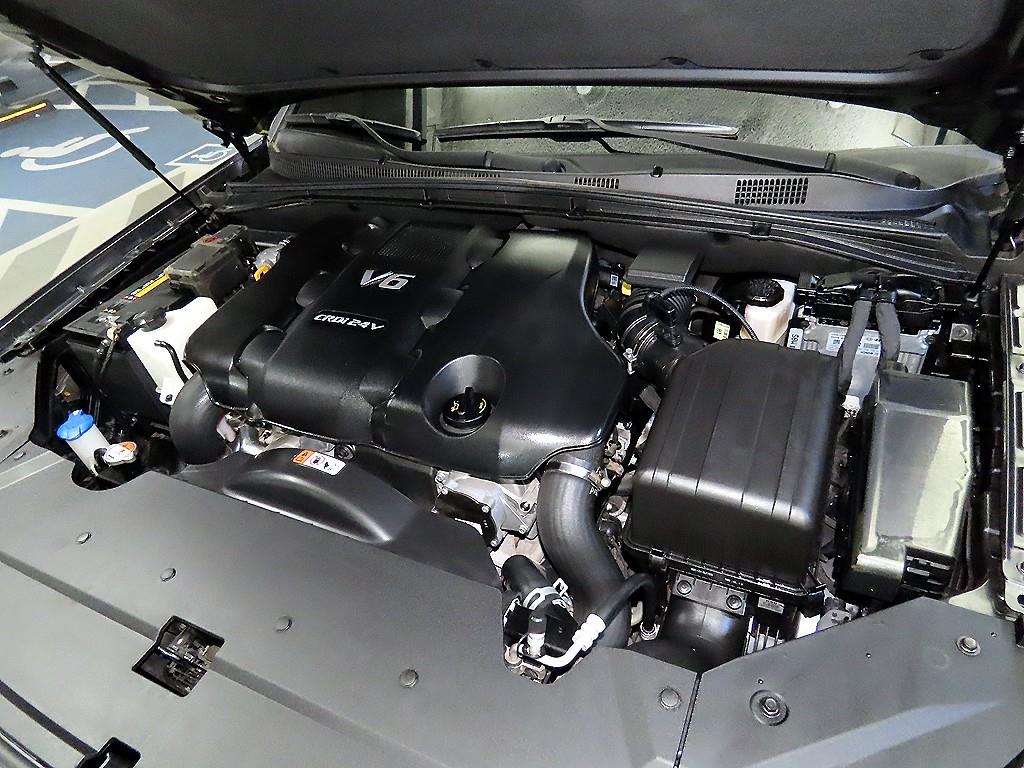 KIA Mohave 2022 - Importación desde Corea - HF Imports Iquique - Foto 19
