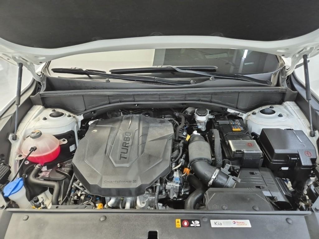 KIA Sorento - Vista 5