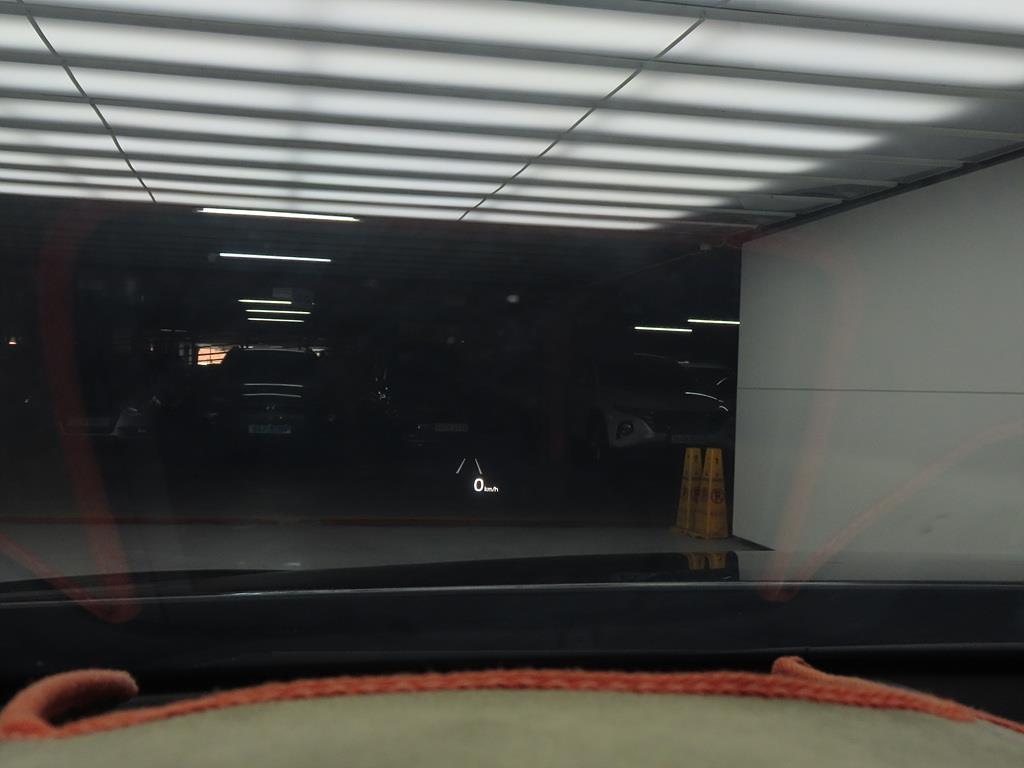 KIA K7 2016 Negro - Importación desde Corea - HF Imports Iquique - Foto 14