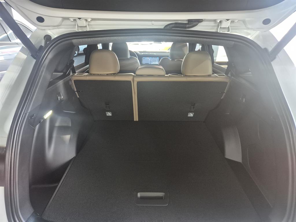 SAMSUNG Grand Koleos 2025 Blanco - Importación desde Corea - HF Imports Iquique - Foto 14