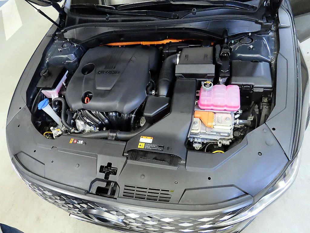 HYUNDAI Grandeur 2022 - Importación desde Corea - HF Imports Iquique - Foto 19