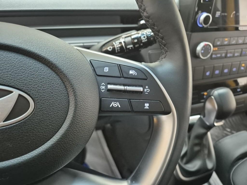 HYUNDAI Staria 2025 Amarillo - Importación desde Corea - HF Imports Iquique - Foto 14
