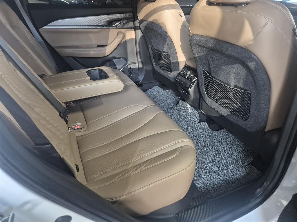 SAMSUNG Grand Koleos - Vista 12