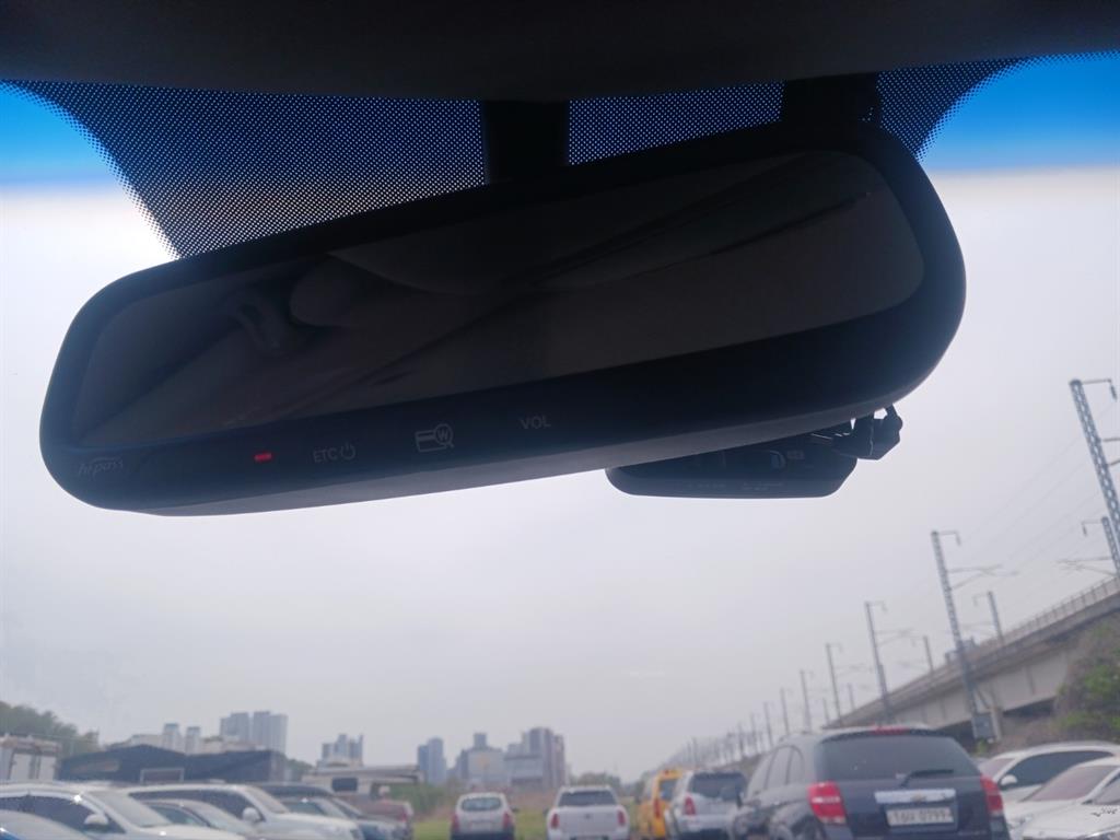 KIA K7 2013 Blanco - Importación desde Corea - HF Imports Iquique - Foto 17