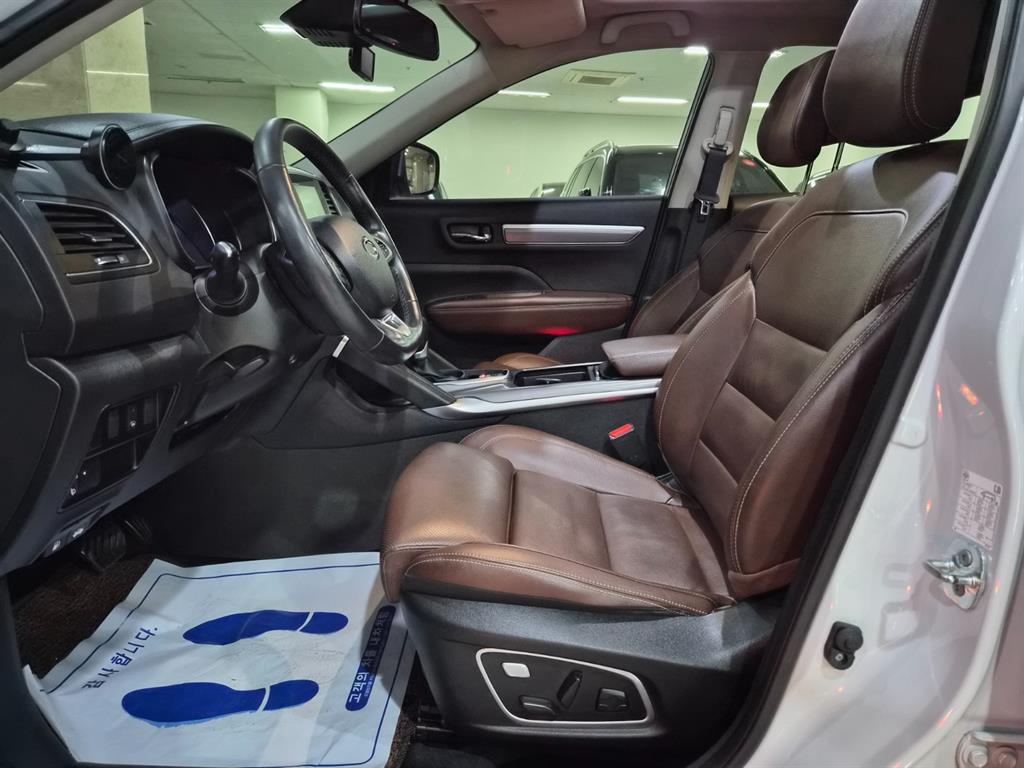 SAMSUNG QM6 2020 Blanco - Importación desde Corea - HF Imports Iquique - Foto 13