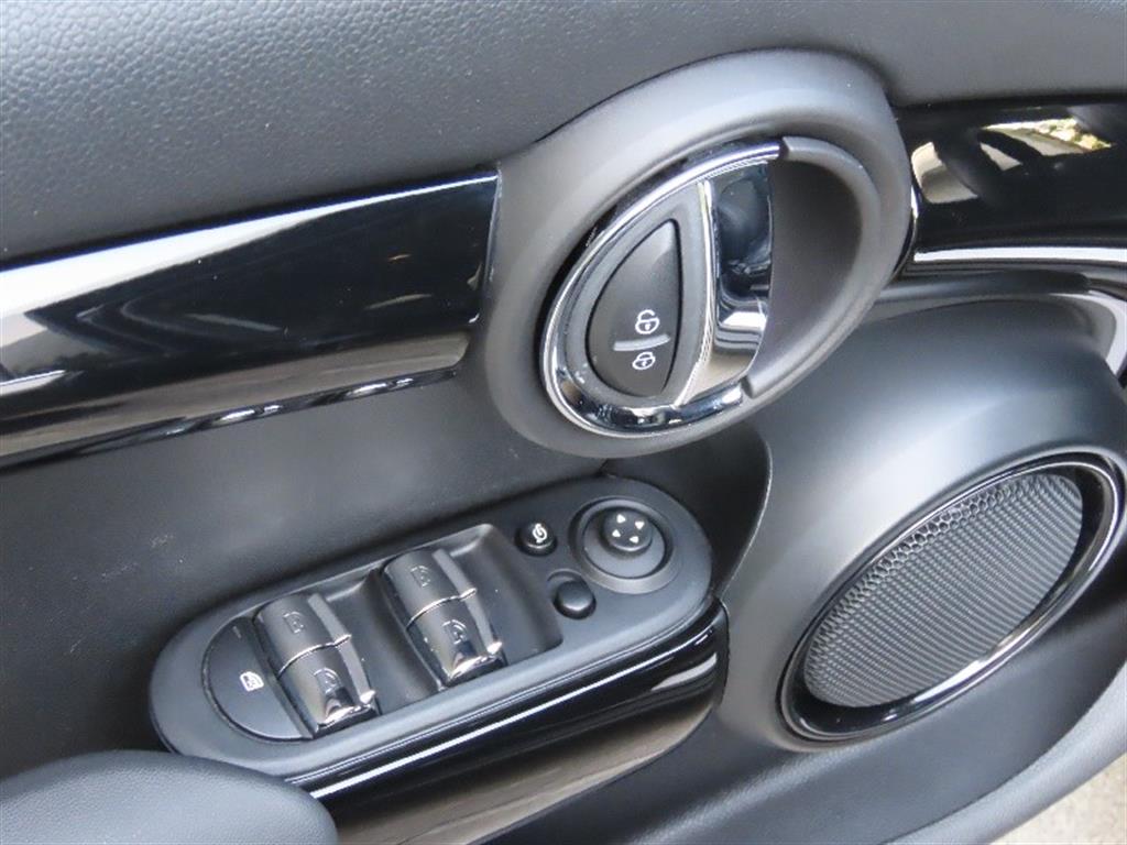 Mini Cooper 2023 Negro - Importación desde Corea - HF Imports Iquique - Foto 12