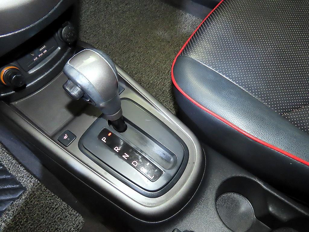 KIA Soul - Vista 12