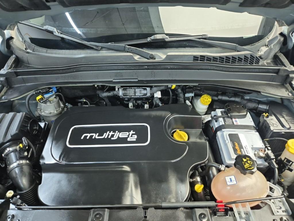 Jeep Renegade - Vista 5