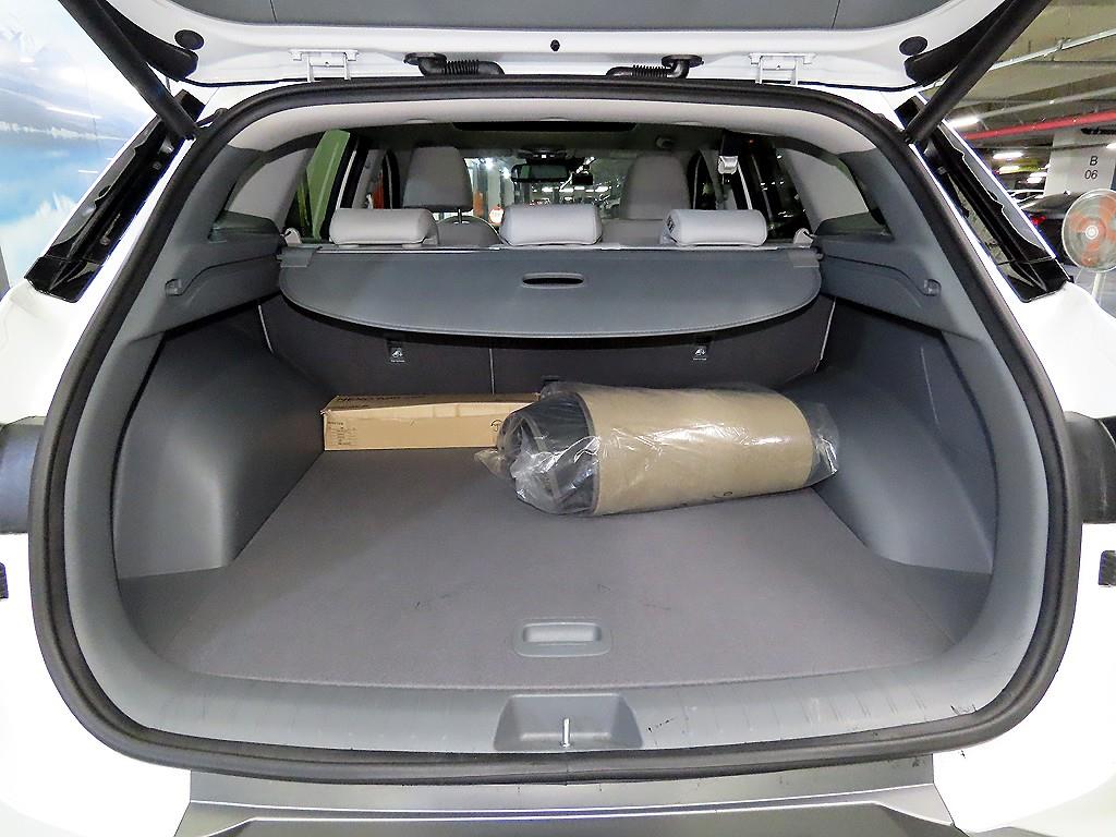 HYUNDAI Nexo 2023 Blanco - Importación desde Corea - HF Imports Iquique - Foto 16