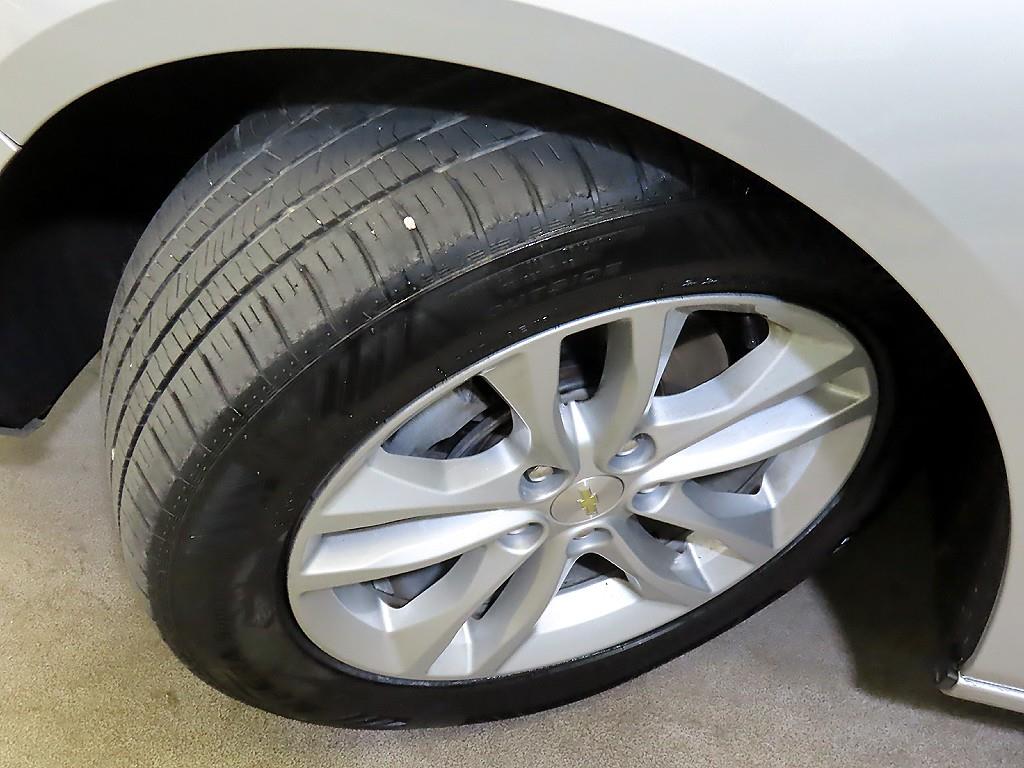 Chevrolet Malibu 2017 Blanco - Importación desde Corea - HF Imports Iquique - Foto 20