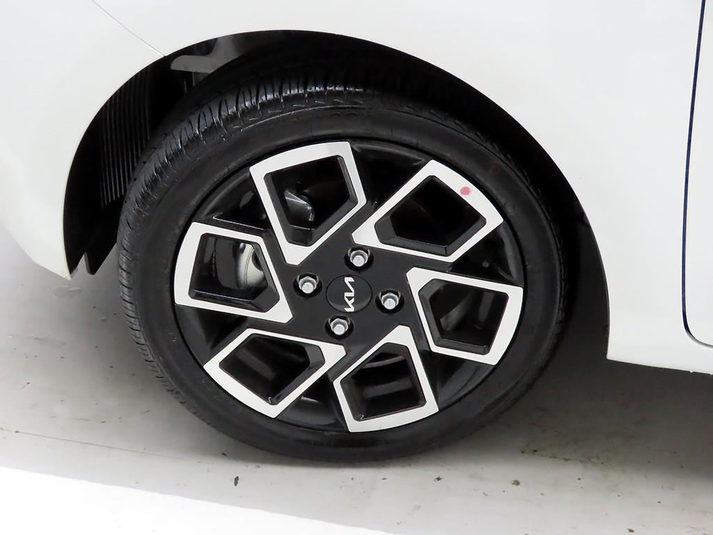 KIA Ray 2026 Blanco - Importación desde Corea - HF Imports Iquique - Foto 19