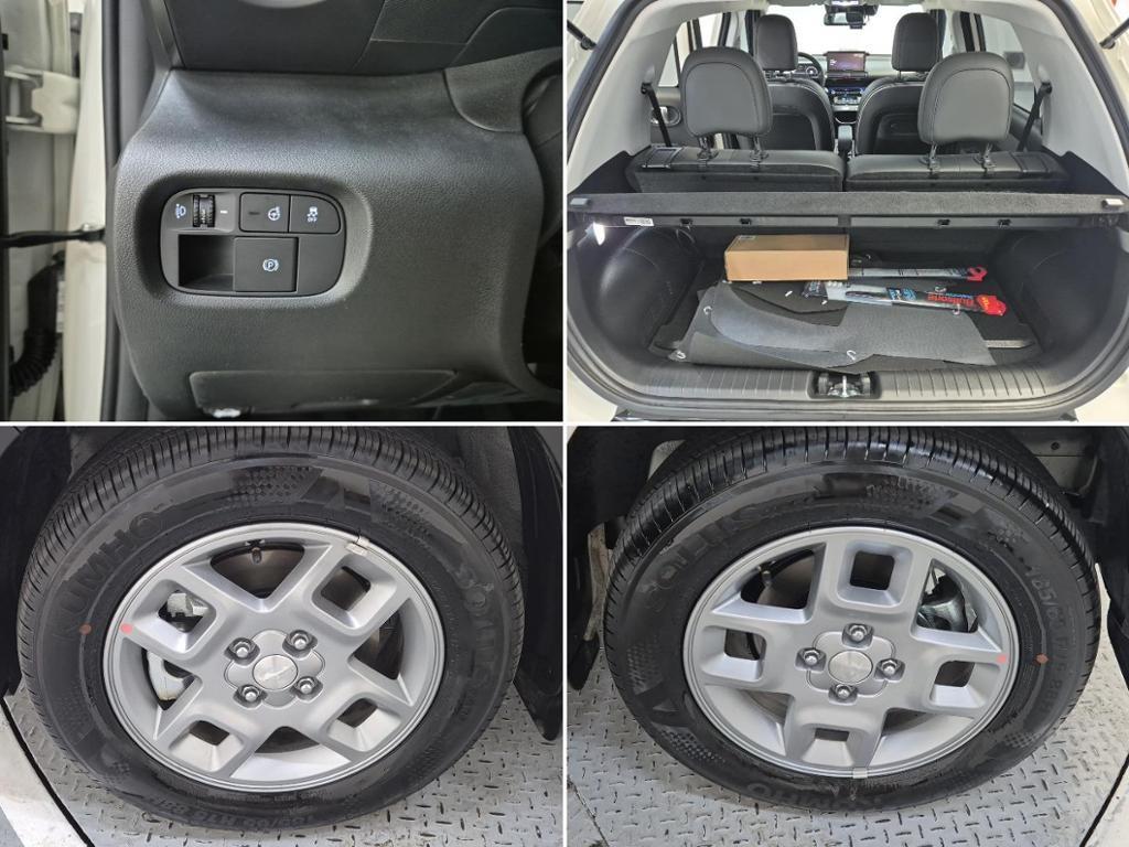 HYUNDAI Casper 2026 Blanco - Importación desde Corea - HF Imports Iquique - Foto 19