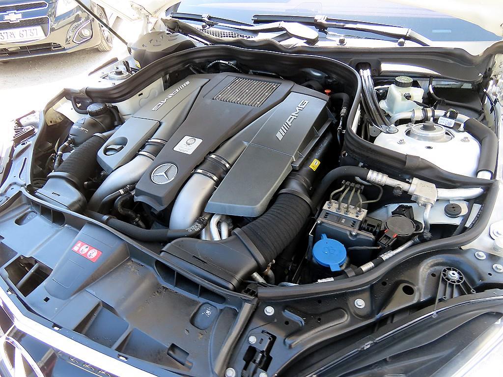 Mercedes Benz E class 2013 Blanco - Importación desde Corea - HF Imports Iquique - Foto 19