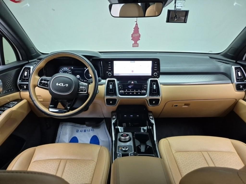 KIA Sorento - Vista 7