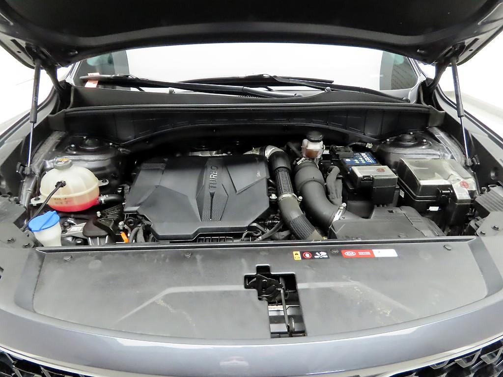 KIA Sorento 2021 Gris - Importación desde Corea - HF Imports Iquique - Foto 20
