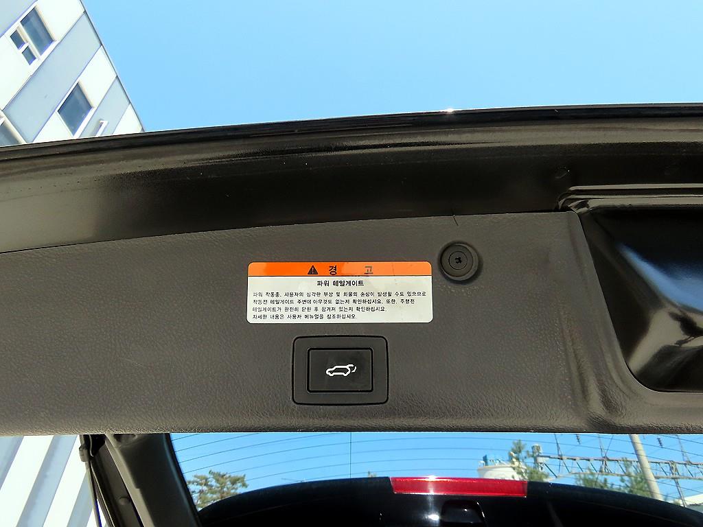 HYUNDAI Veracruz 2007 Negro - Importación desde Corea - HF Imports Iquique - Foto 17